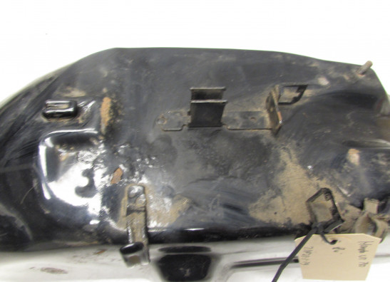 Achterspatbord Honda VT 700 750