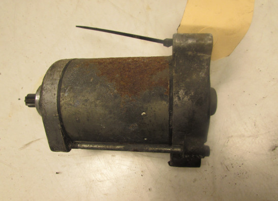 Starting motor Honda ST 1300 Pan European
