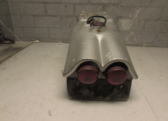 Achterspatbord Honda VT 1100