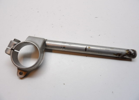 Clip on links Suzuki GSX R 750