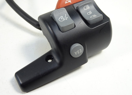 Stuurschakelaar links BMW R 1200 RT