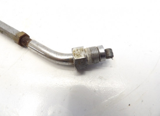 Throttle cable Suzuki LS 650