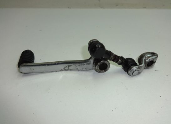 Gear change pedal  Yamaha XJ 750 