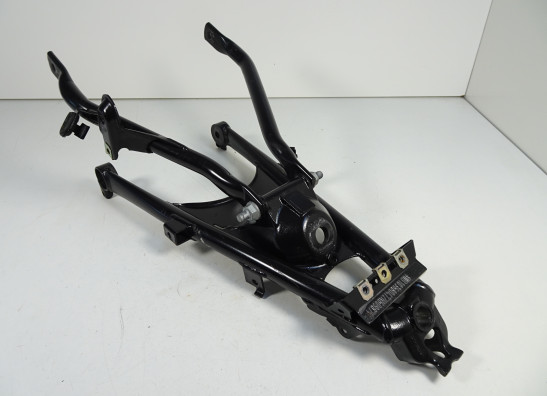 Frame body parts BMW R 1200 RT