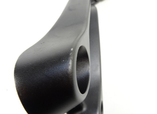 Duo voetsteun links Yamaha Tracer 700