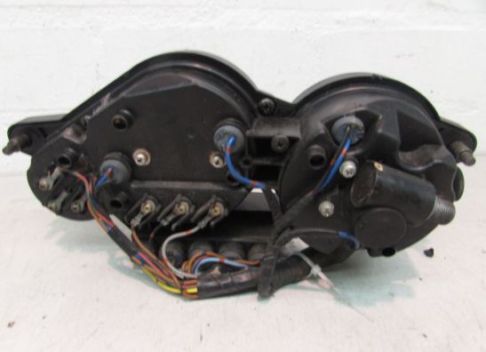 Tellerset Yamaha FZR 600