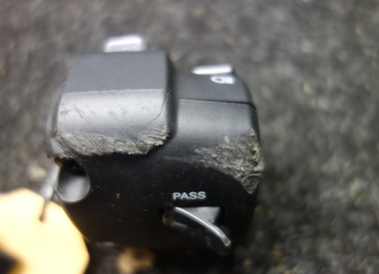 Stuurschakelaar links Kawasaki Z 900