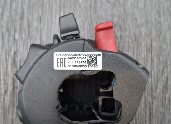 Stuurschakelaar links BMW R 1250 GS