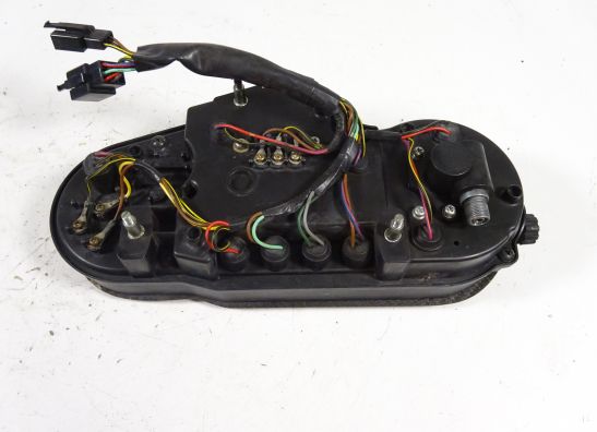 Tellerset Kawasaki ZX 6 R