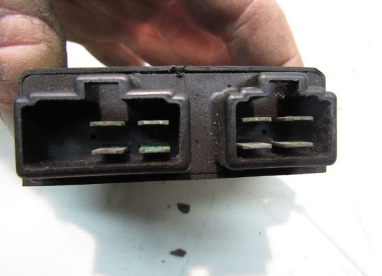 CDI Einheit Suzuki GSX F 750