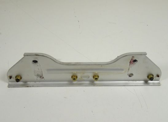 Achtersubframe Triumph Speed Triple 955