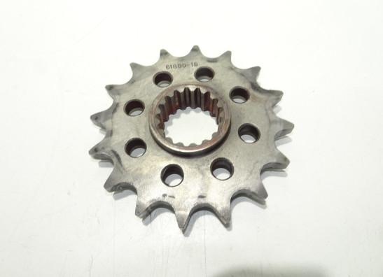 Front sprocket KTM 1290 Super duke