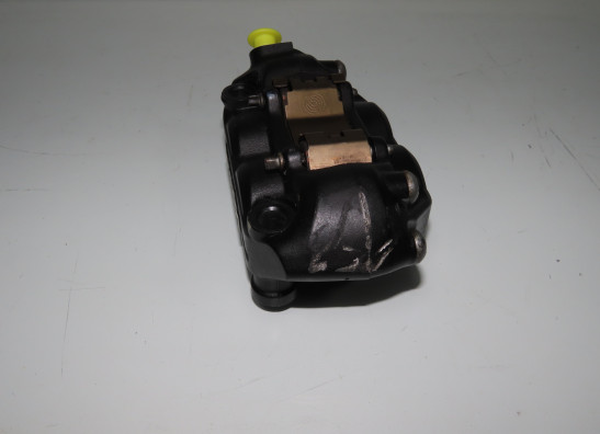 Remklauw links voor Moto Guzzi V85 TT