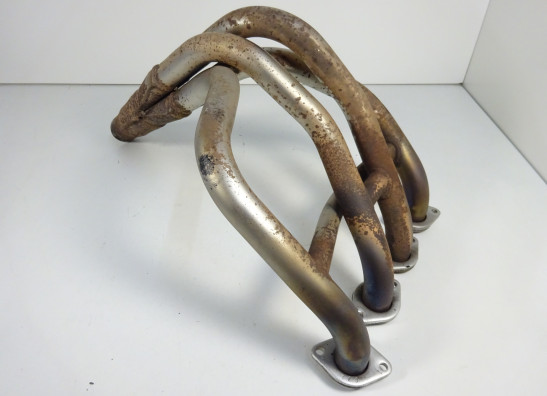 Auspuff-Krummer Kawasaki Z 750