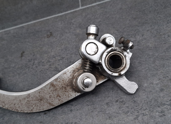 Brake pedal Suzuki VS 1400 Intruder