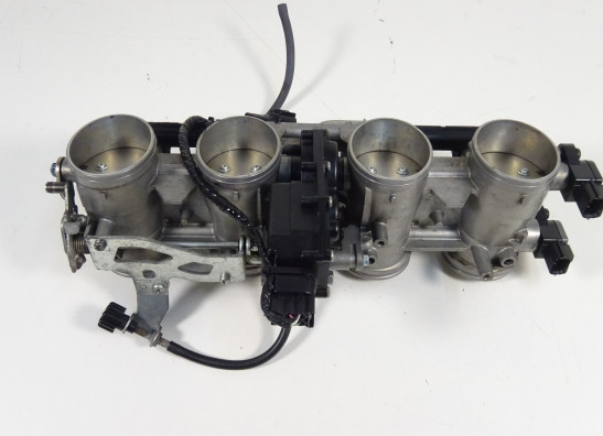 Einspritzanlage Kawasaki Z 750