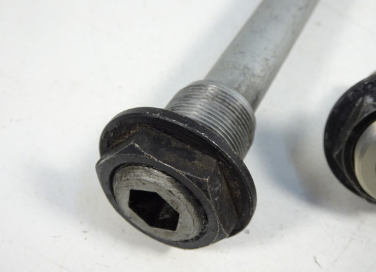 Frame - onderdelen BMW K 1300 GT