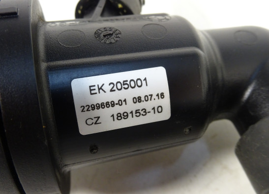 Thermostat BMW R 1200 R