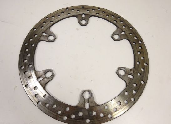 Bremsscheibe vorne Ducati Multistrada 1000