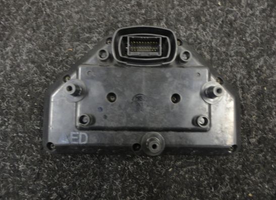 Meter Honda CBR Fireblade