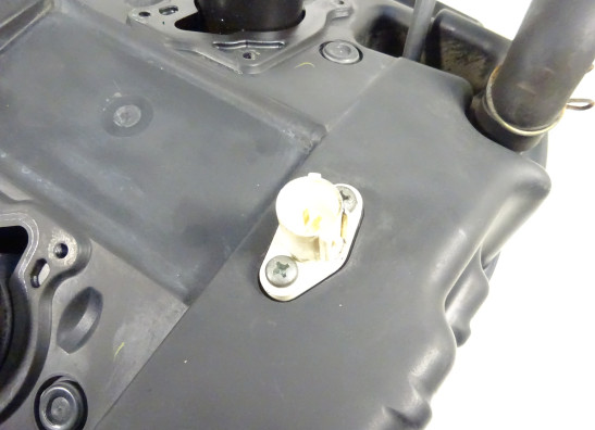 Air cleaner case Honda XL 1000 V Varadero