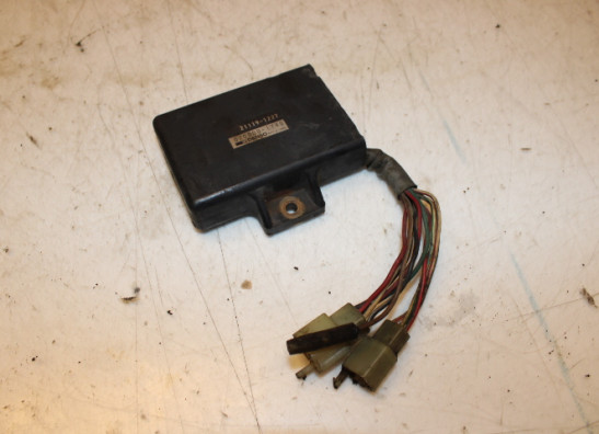 CDI ECU unit Kawasaki CSR 305 LTD