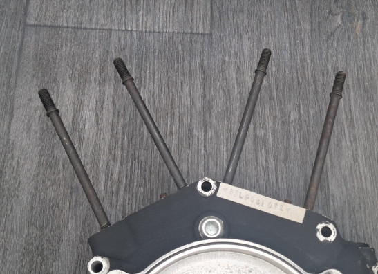 Motorblokdeksel Harley Davidson FXSTC Softail Custom