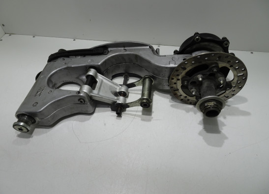 Swingarm Triumph T509 Speed Triple