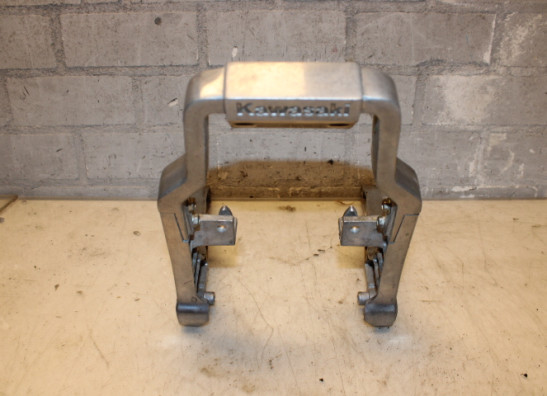 Rugsteun sissybar Kawasaki LTD 450
