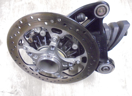 Kardan BMW R 1200 GS LC