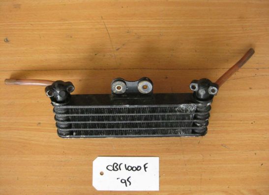 Oliekoeler Honda CBR 1000 F