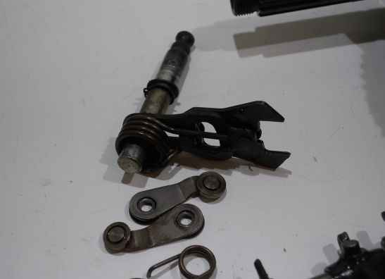 Getriebe Kawasaki ZX 10 R