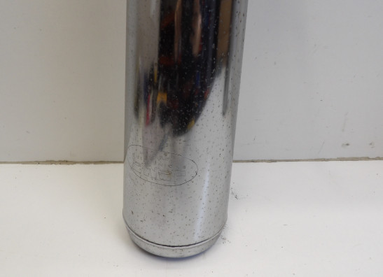 Auspuff Honda VT 700 750