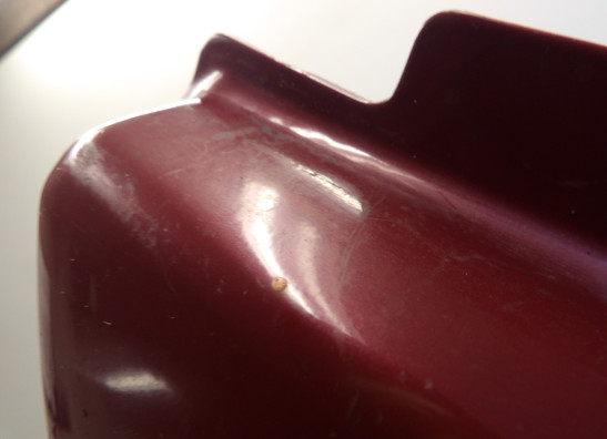 Rechter zijkuip klein Honda CB 750 