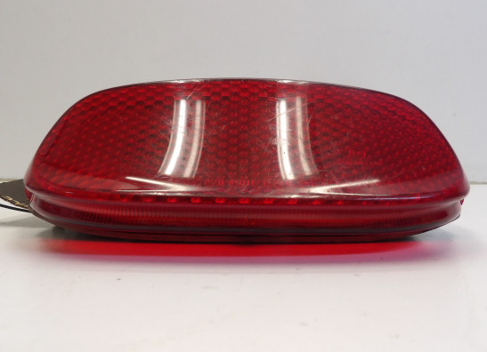 Rucklicht Kawasaki ZZR 1100