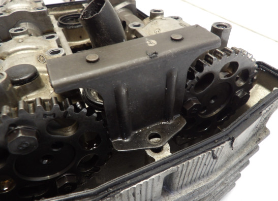 Cilinderkop Yamaha TDM