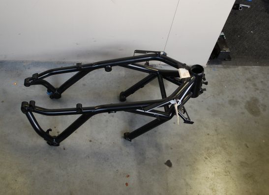 Frame - onderdelen KTM RC 8