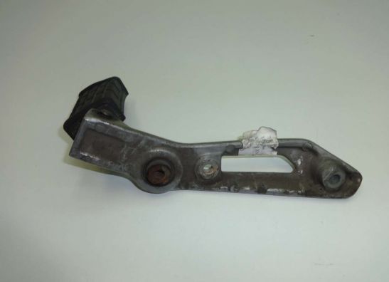 Pillion step left  Yamaha XJ 700