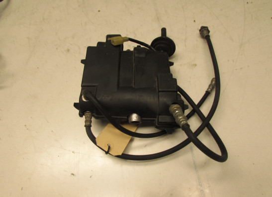 Overig Honda Goldwing GL