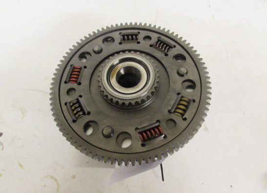 Clutch Yamaha YZF R6