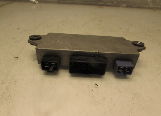 ABS Systeem Honda ST 1100 Pan European