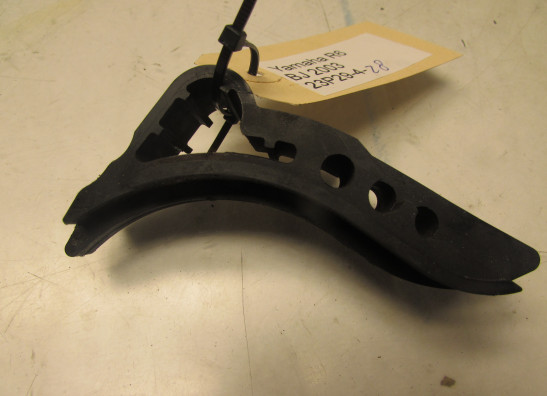 Overig Yamaha YZF R6