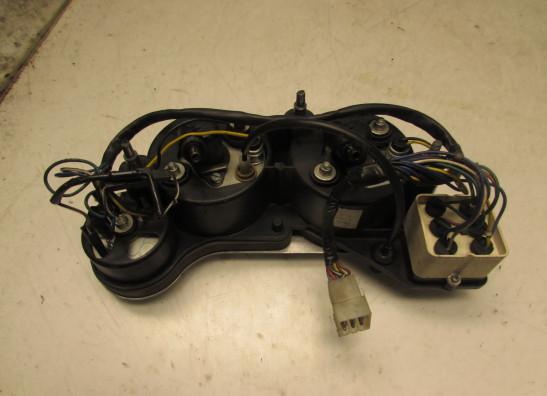 Tellerset Aprilia Pegaso