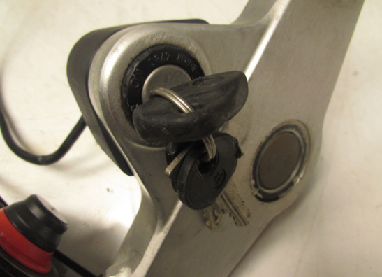 Key set BMW K 1200 RS