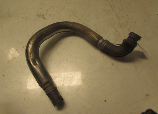 Downpipes Honda NT 650 GT Hawk