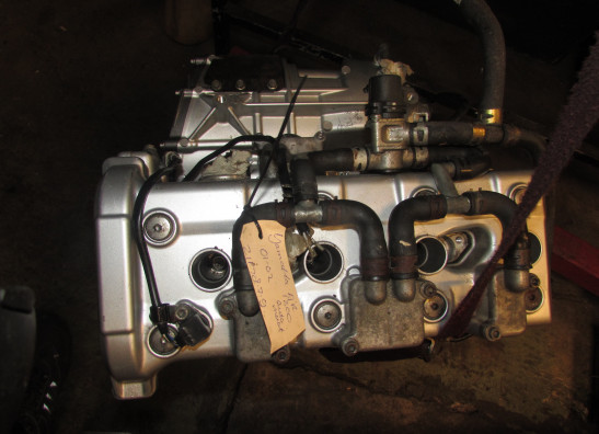 Engine Yamaha FJR 1300