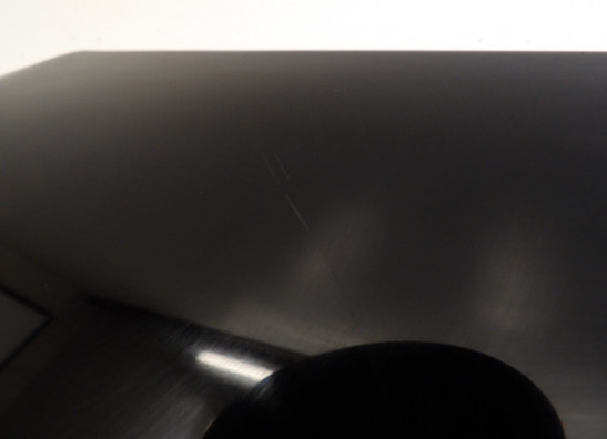 Rechter zijkuip klein Yamaha FJ 1200