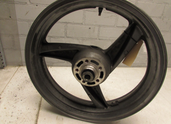 Felge vorne Kawasaki ZZR 600