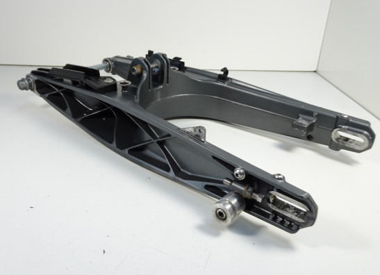 Achterbrug KTM 125 Duke