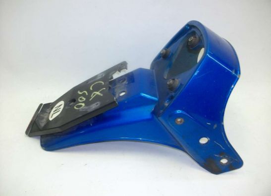 Achterkuipdeel Honda CX 500